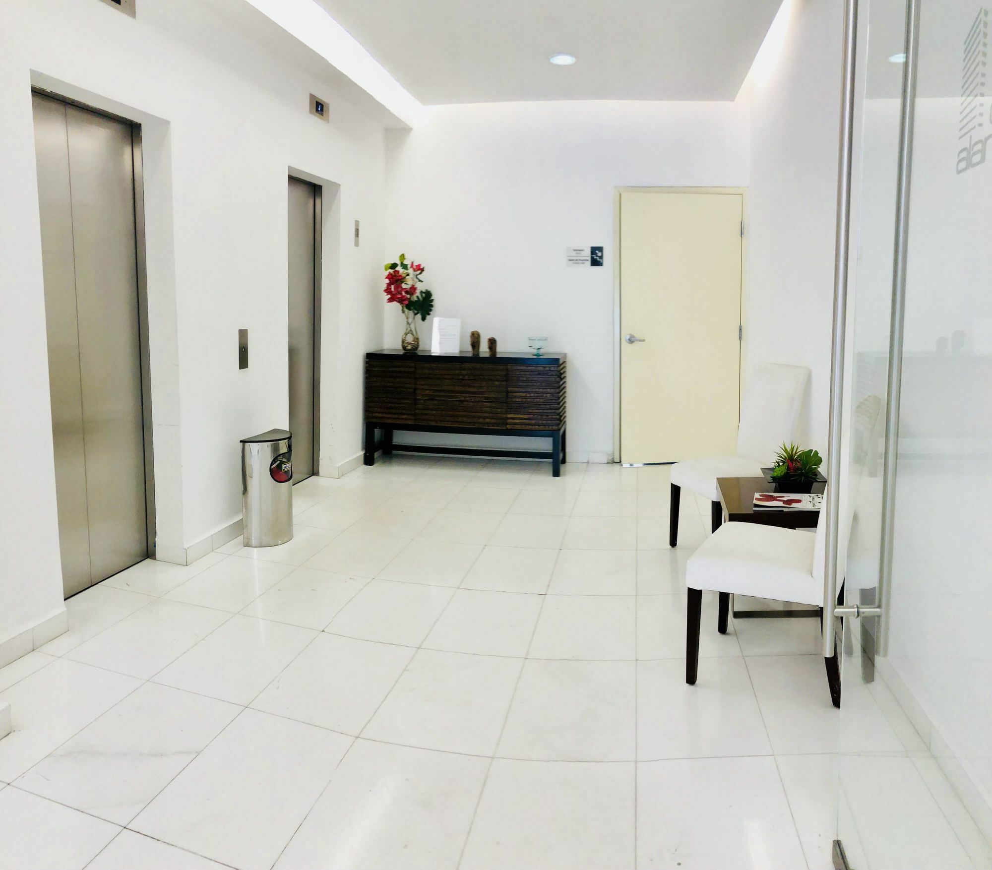 Boutique Downtown 1506 Apartamento México DF